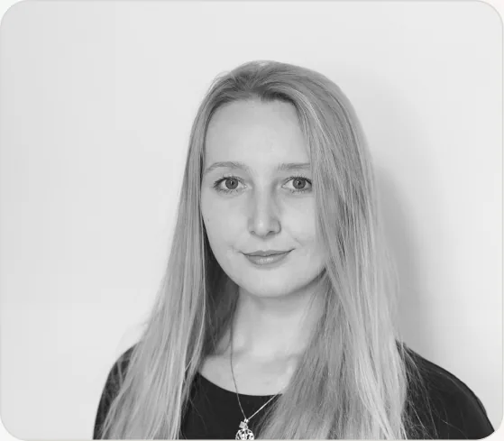 Karolína Stará, zakladatelka Histeva